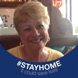 Meet your Posher, Carole